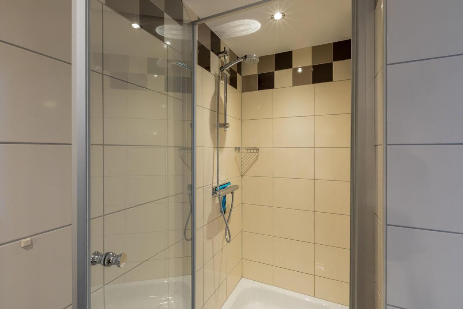 Vakantiehuis Vakantiewoning In Centrum Zoutelande, Bij Het
