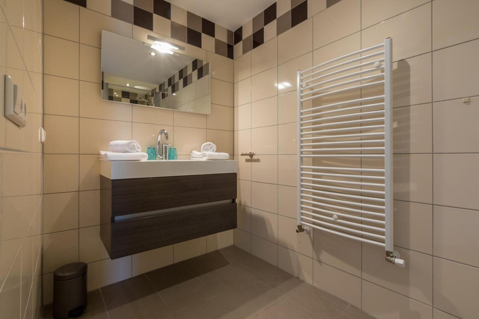 Vakantiewoning In Centrum Zoutelande, Bij Het Vakantiehuis